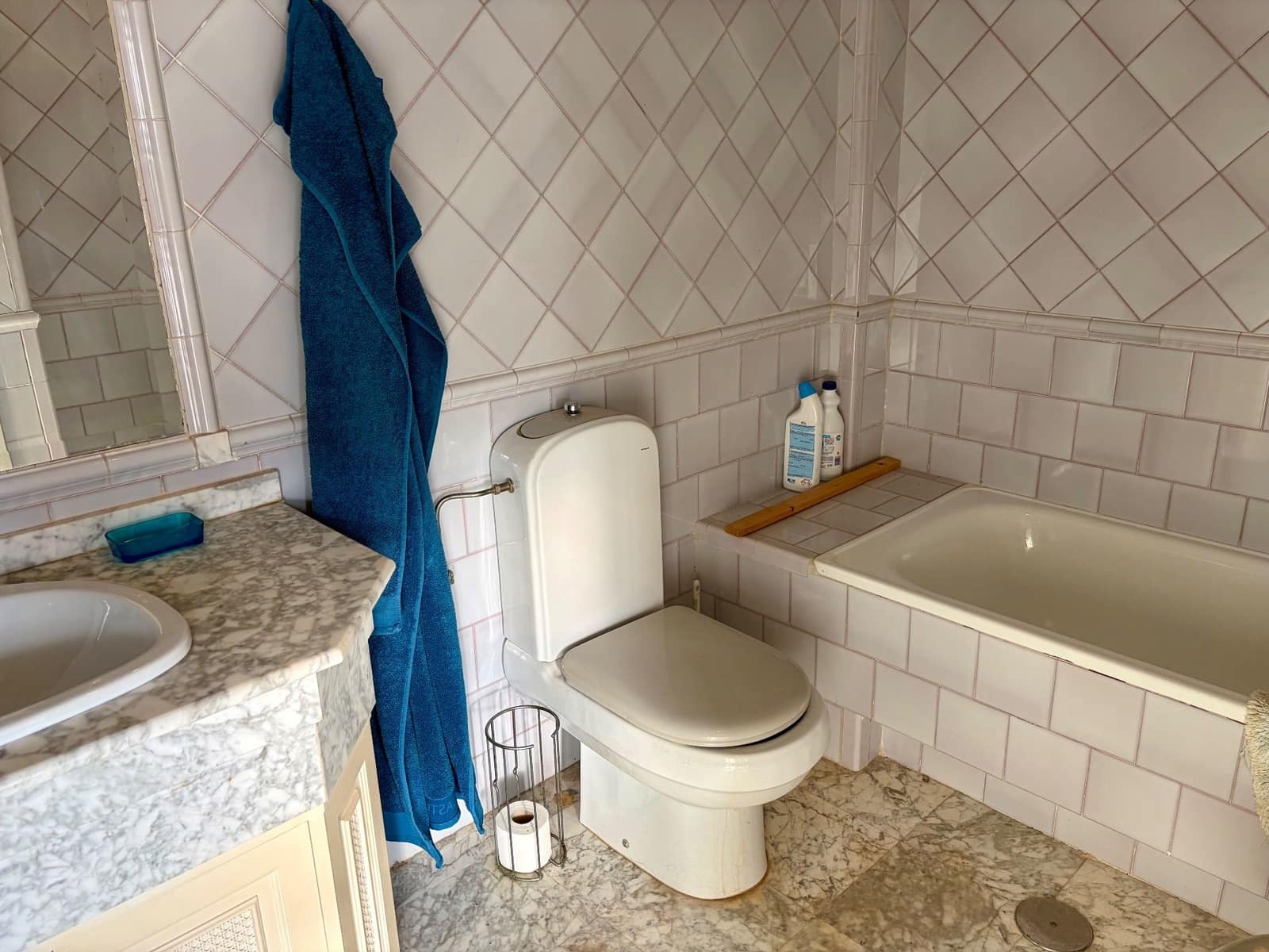 3 sypialnia Dom na sprzedaż w La Manga del Mar Menor z garażem - 215 000 € (Ref: 9919353)