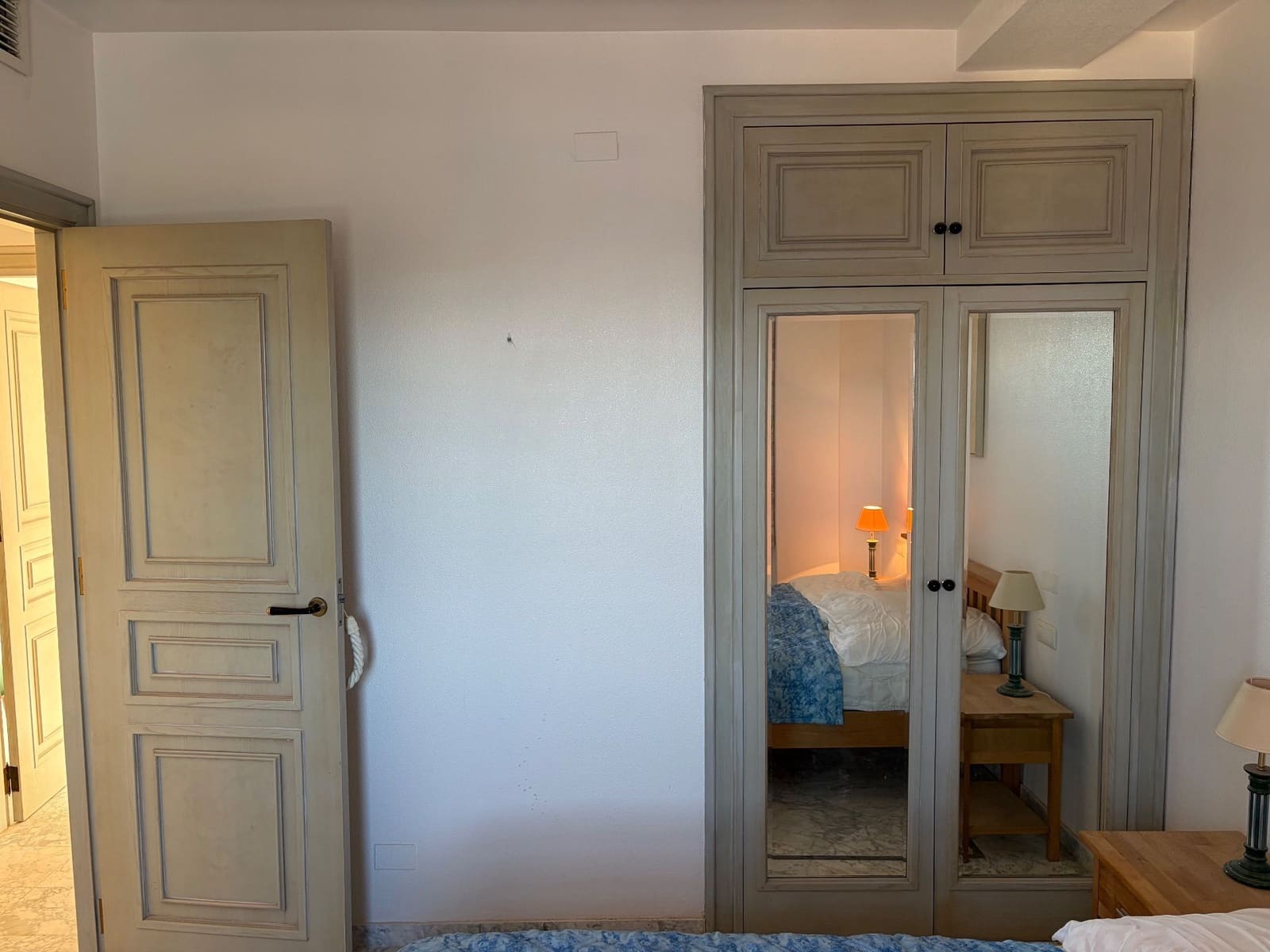 3 sypialnia Dom na sprzedaż w La Manga del Mar Menor z garażem - 215 000 € (Ref: 9919353)