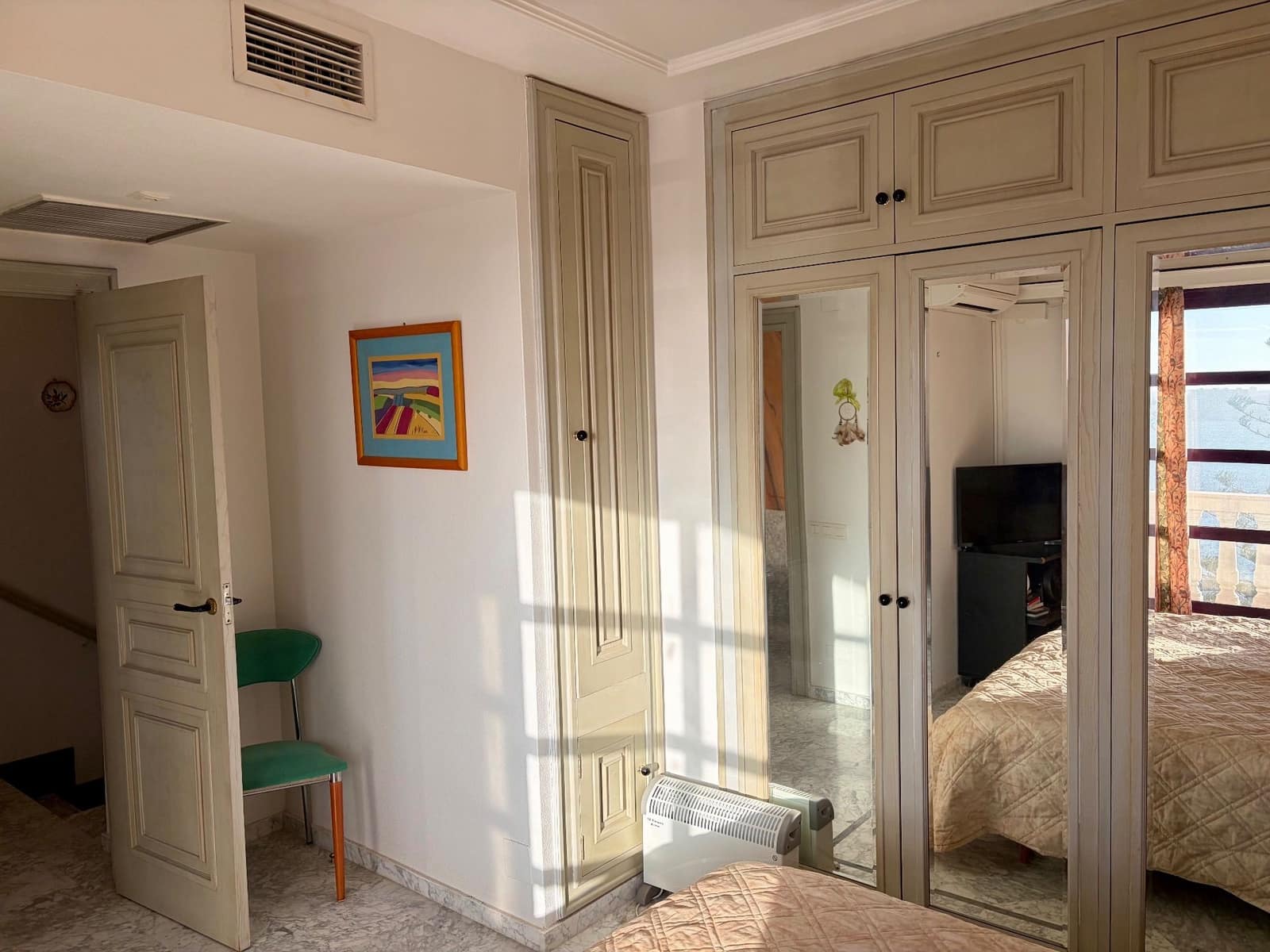 3 sypialnia Dom na sprzedaż w La Manga del Mar Menor z garażem - 215 000 € (Ref: 9919353)