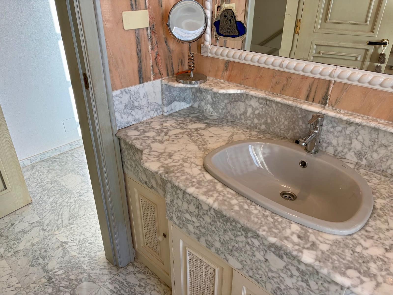 3 sypialnia Dom na sprzedaż w La Manga del Mar Menor z garażem - 215 000 € (Ref: 9919353)