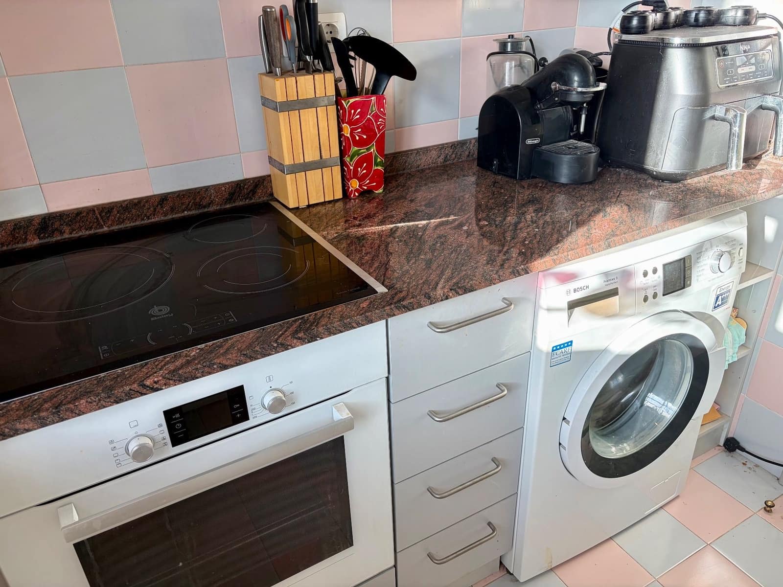 3 sypialnia Dom na sprzedaż w La Manga del Mar Menor z garażem - 215 000 € (Ref: 9919353)