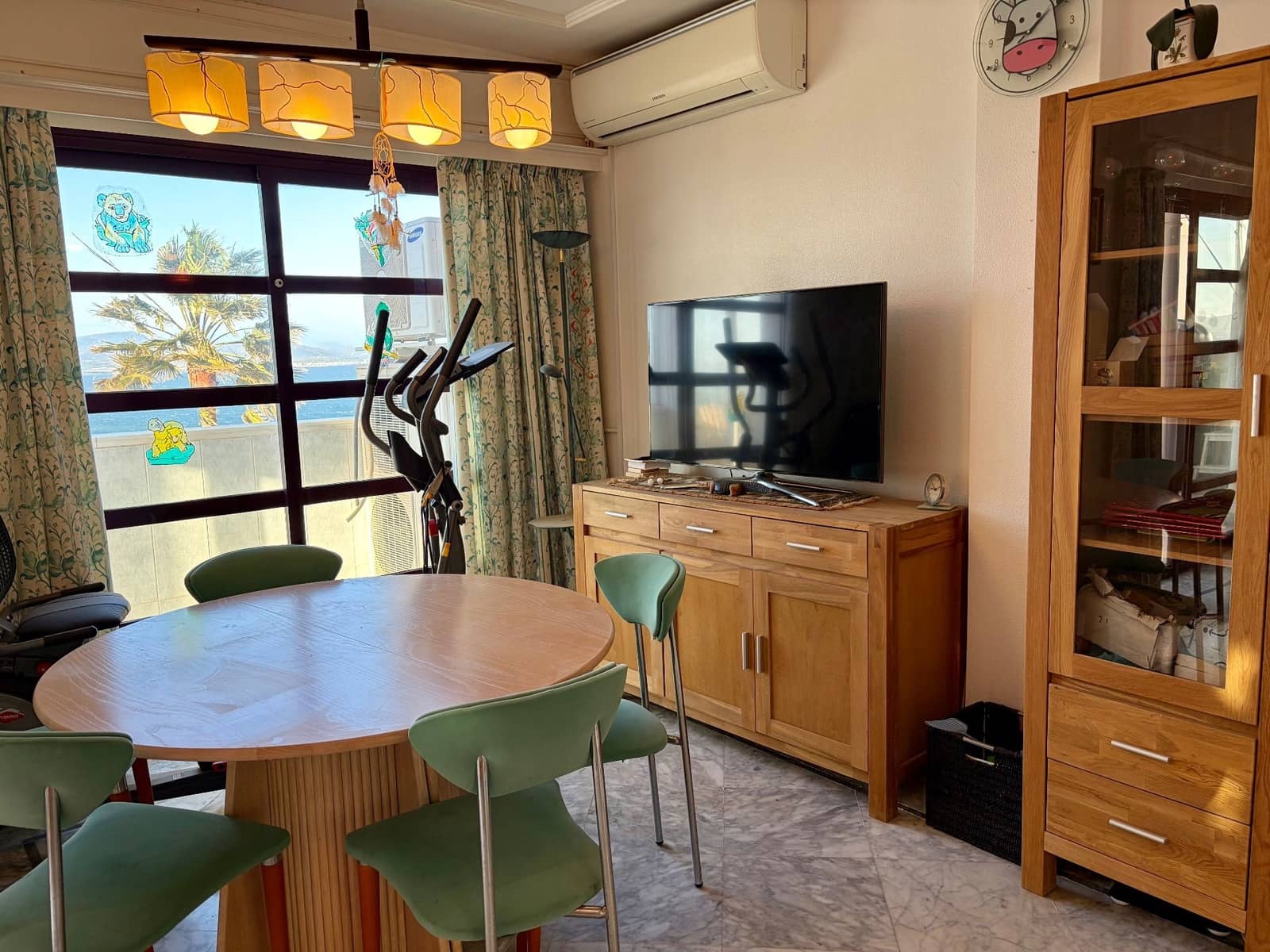 3 sypialnia Dom na sprzedaż w La Manga del Mar Menor z garażem - 215 000 € (Ref: 9919353)