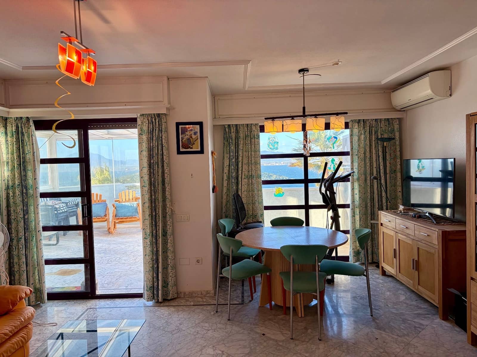 3 sypialnia Dom na sprzedaż w La Manga del Mar Menor z garażem - 215 000 € (Ref: 9919353)