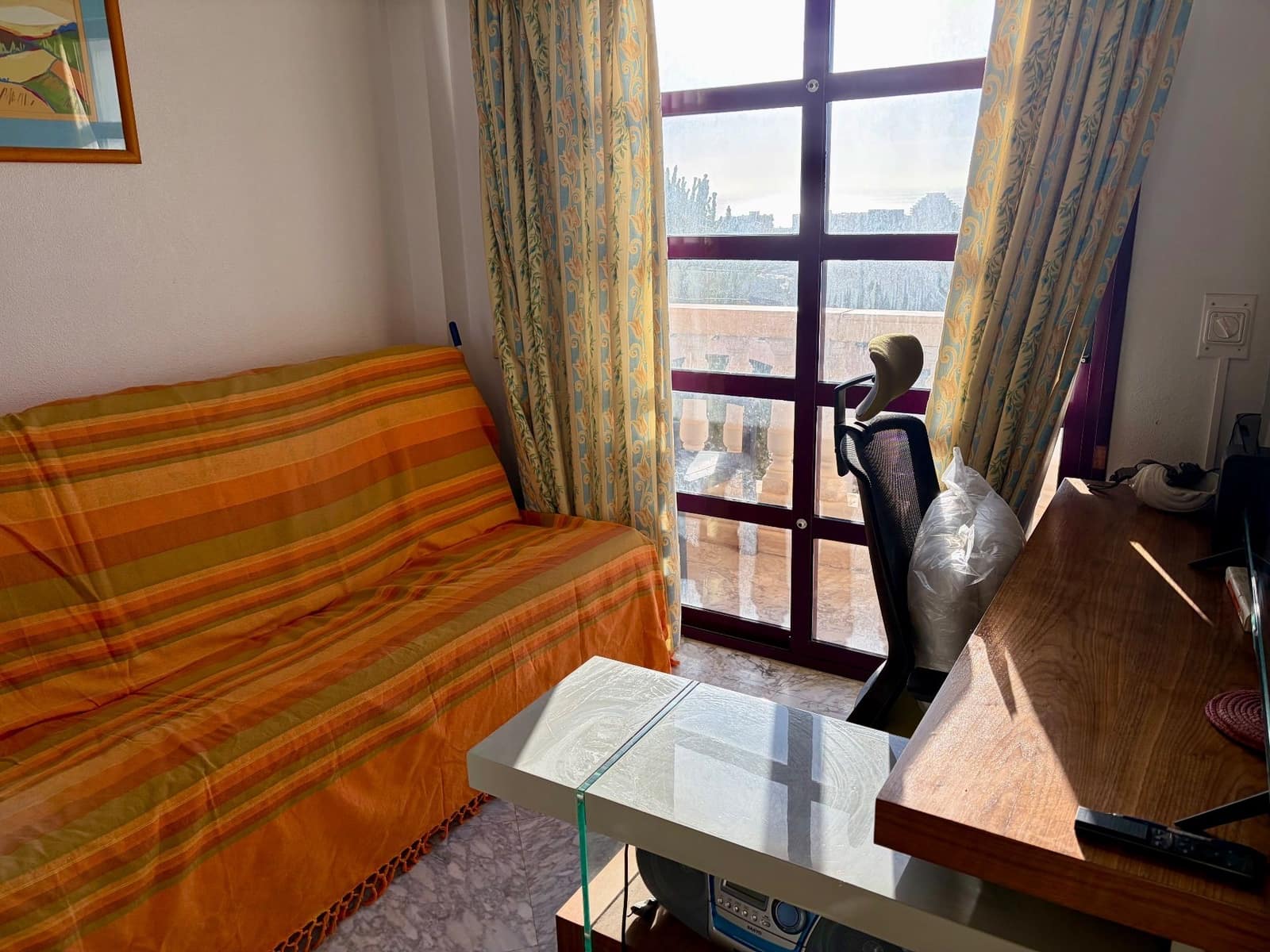 3 sypialnia Dom na sprzedaż w La Manga del Mar Menor z garażem - 215 000 € (Ref: 9919353)