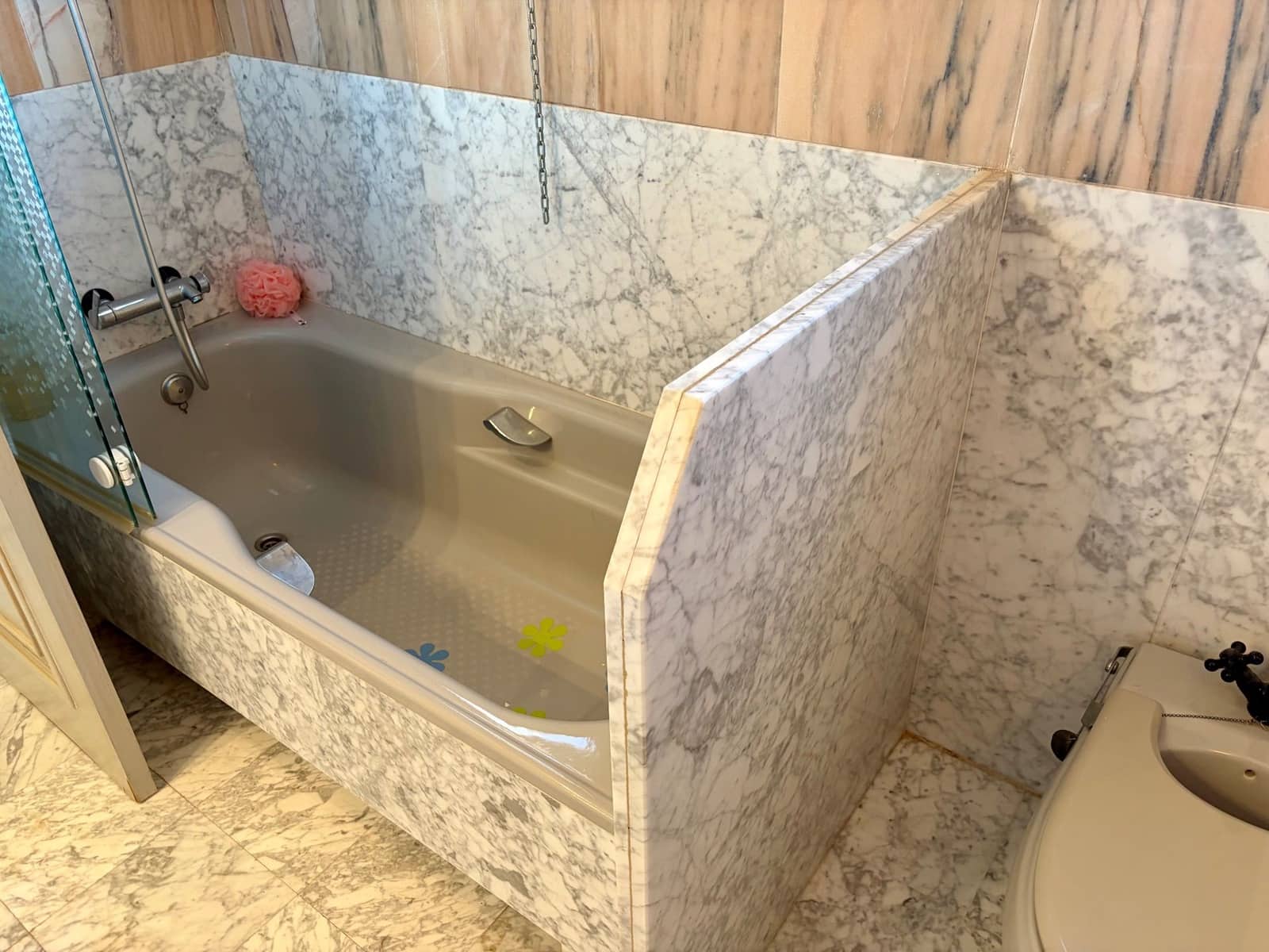 3 sypialnia Dom na sprzedaż w La Manga del Mar Menor z garażem - 215 000 € (Ref: 9919353)
