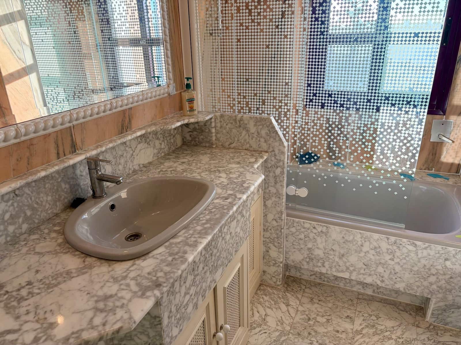 3 sypialnia Dom na sprzedaż w La Manga del Mar Menor z garażem - 215 000 € (Ref: 9919353)