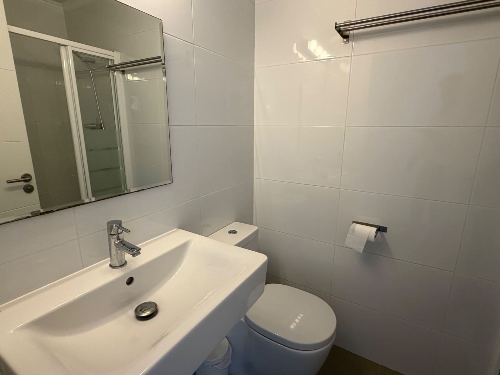 4 soveværelse Penthouse til salg i La Manga del Mar Menor med swimmingpool garage - € 425.000 (Ref: 9921703)