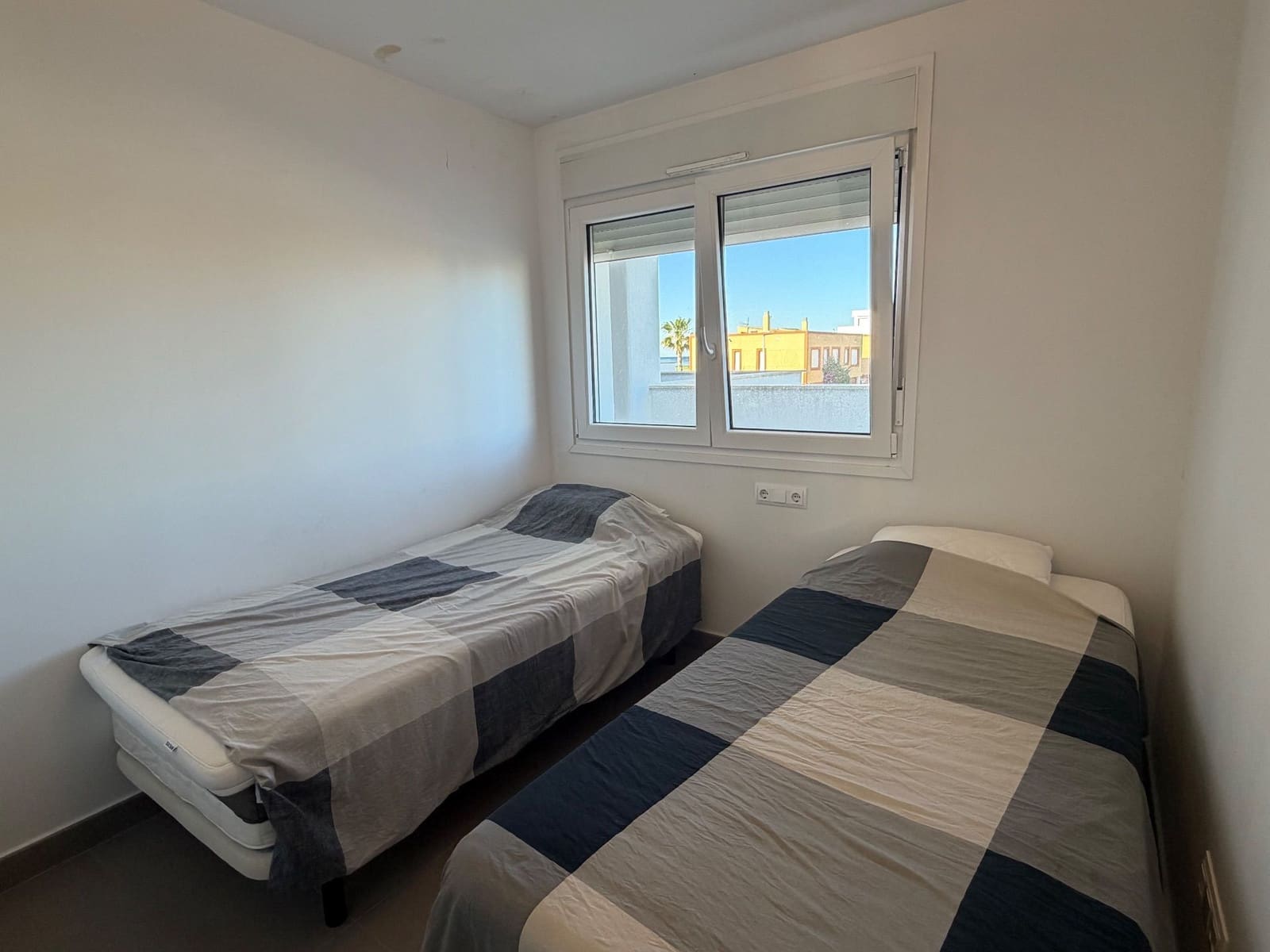 4 soveværelse Penthouse til salg i La Manga del Mar Menor med swimmingpool garage - € 425.000 (Ref: 9921703)