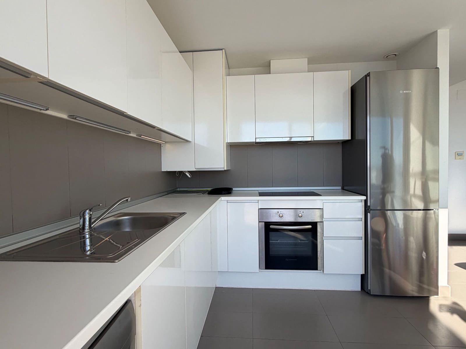 4 soveværelse Penthouse til salg i La Manga del Mar Menor med swimmingpool garage - € 425.000 (Ref: 9921703)