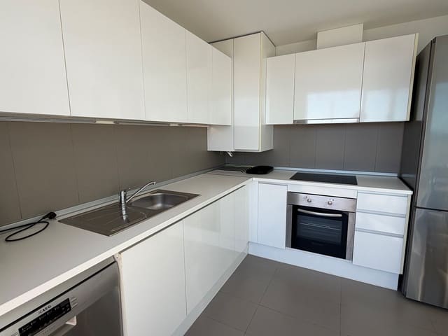 4 soveværelse Penthouse til salg i La Manga del Mar Menor med swimmingpool garage - € 425.000 (Ref: 9921703)