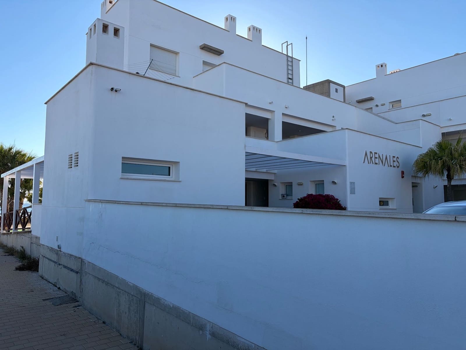 4 soveværelse Penthouse til salg i La Manga del Mar Menor med swimmingpool garage - € 425.000 (Ref: 9921703)