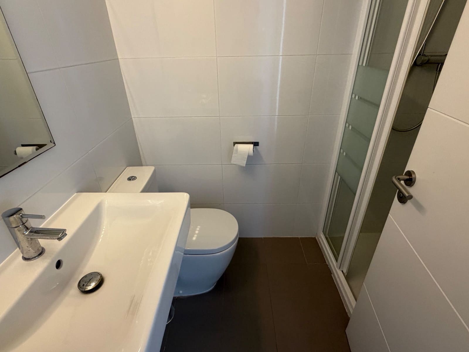 4 soveværelse Penthouse til salg i La Manga del Mar Menor med swimmingpool garage - € 425.000 (Ref: 9921703)