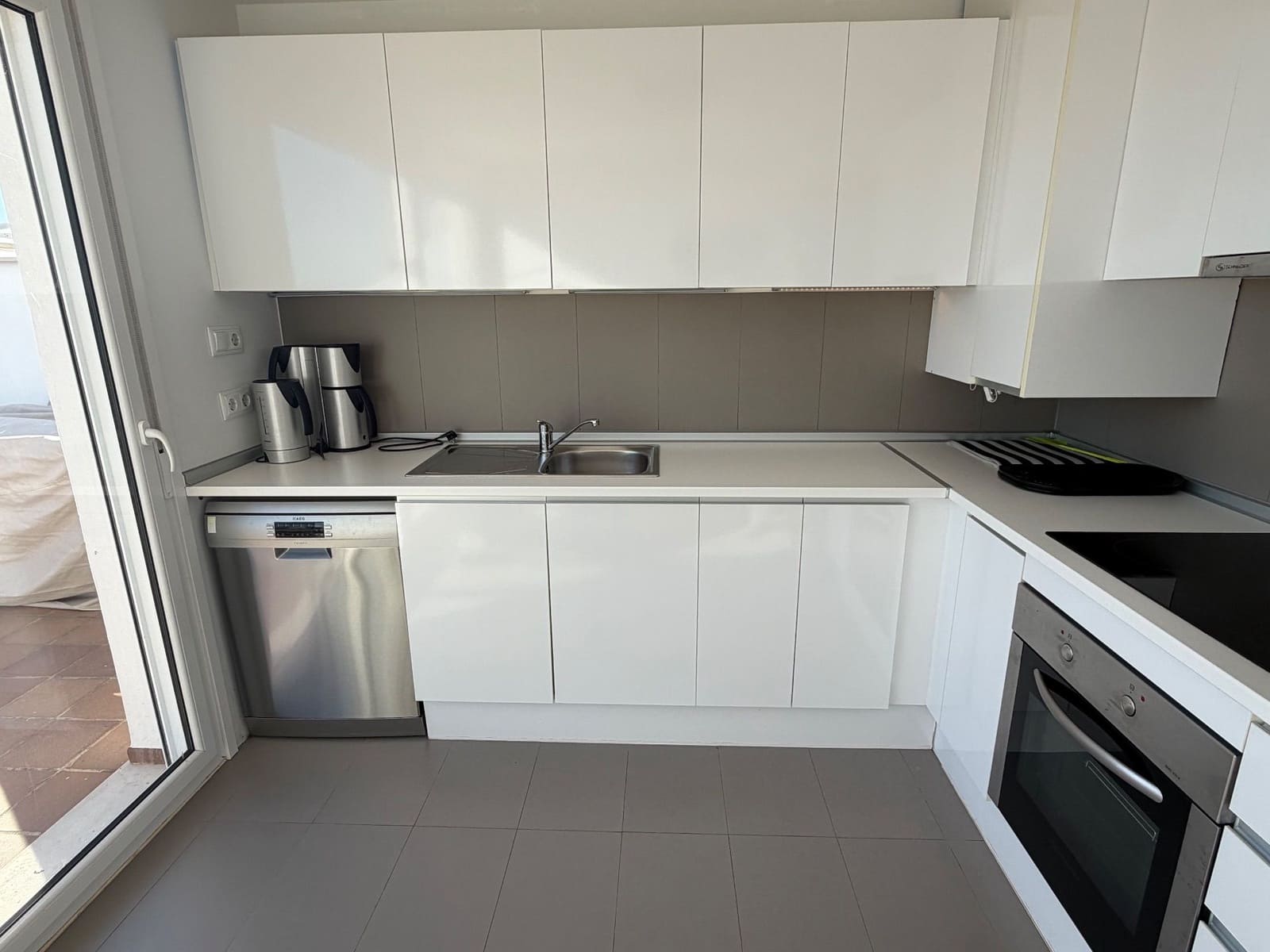 4 soveværelse Penthouse til salg i La Manga del Mar Menor med swimmingpool garage - € 425.000 (Ref: 9921703)