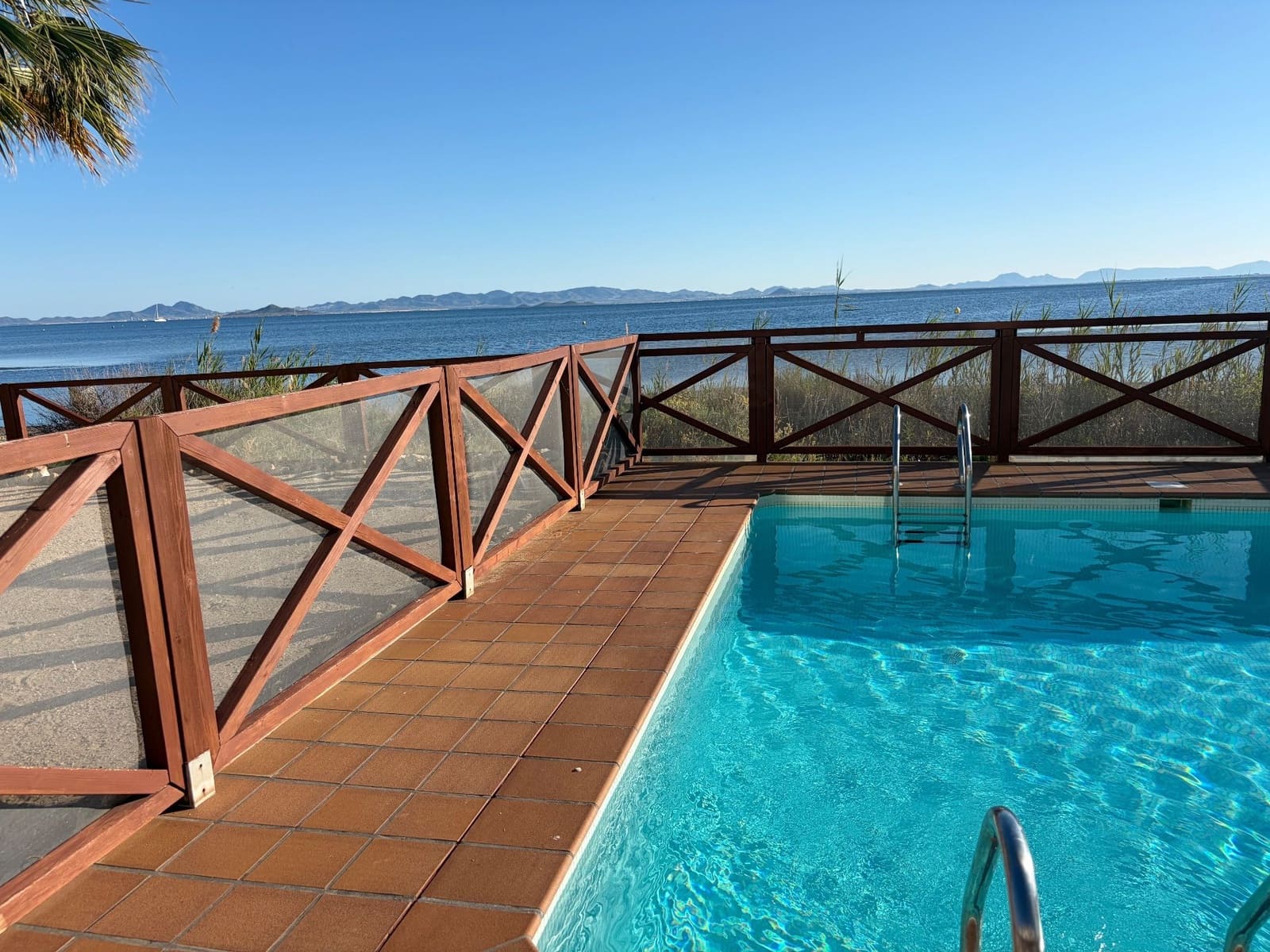 4 soveværelse Penthouse til salg i La Manga del Mar Menor med swimmingpool garage - € 425.000 (Ref: 9921703)