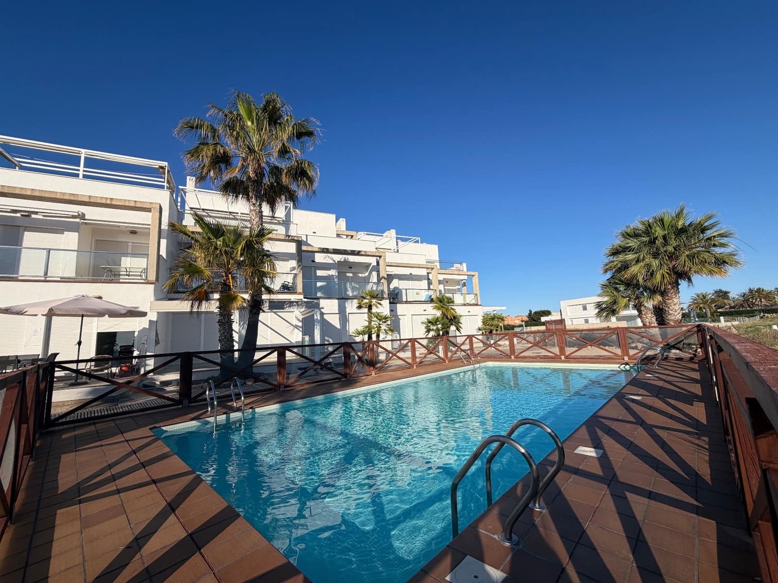 4 soveværelse Penthouse til salg i La Manga del Mar Menor med swimmingpool garage - € 425.000 (Ref: 9921703)