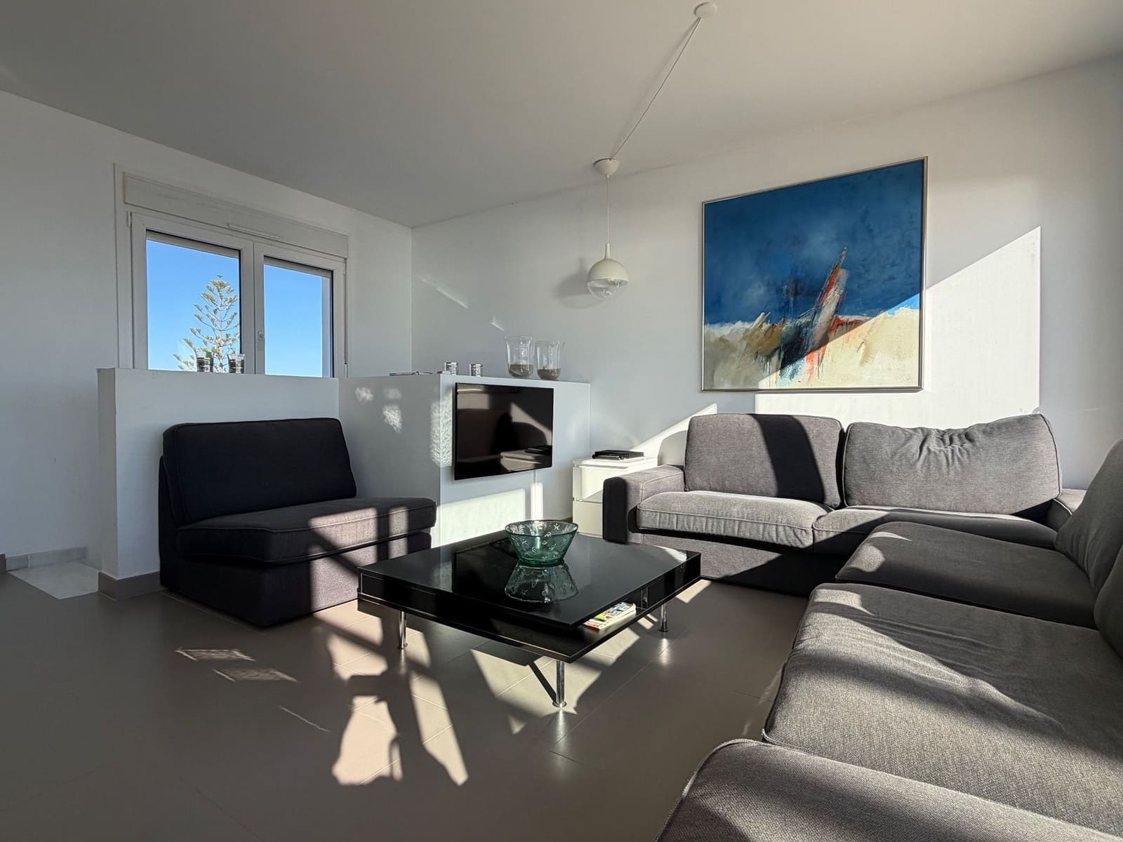 4 soveværelse Penthouse til salg i La Manga del Mar Menor med swimmingpool garage - € 425.000 (Ref: 9921703)