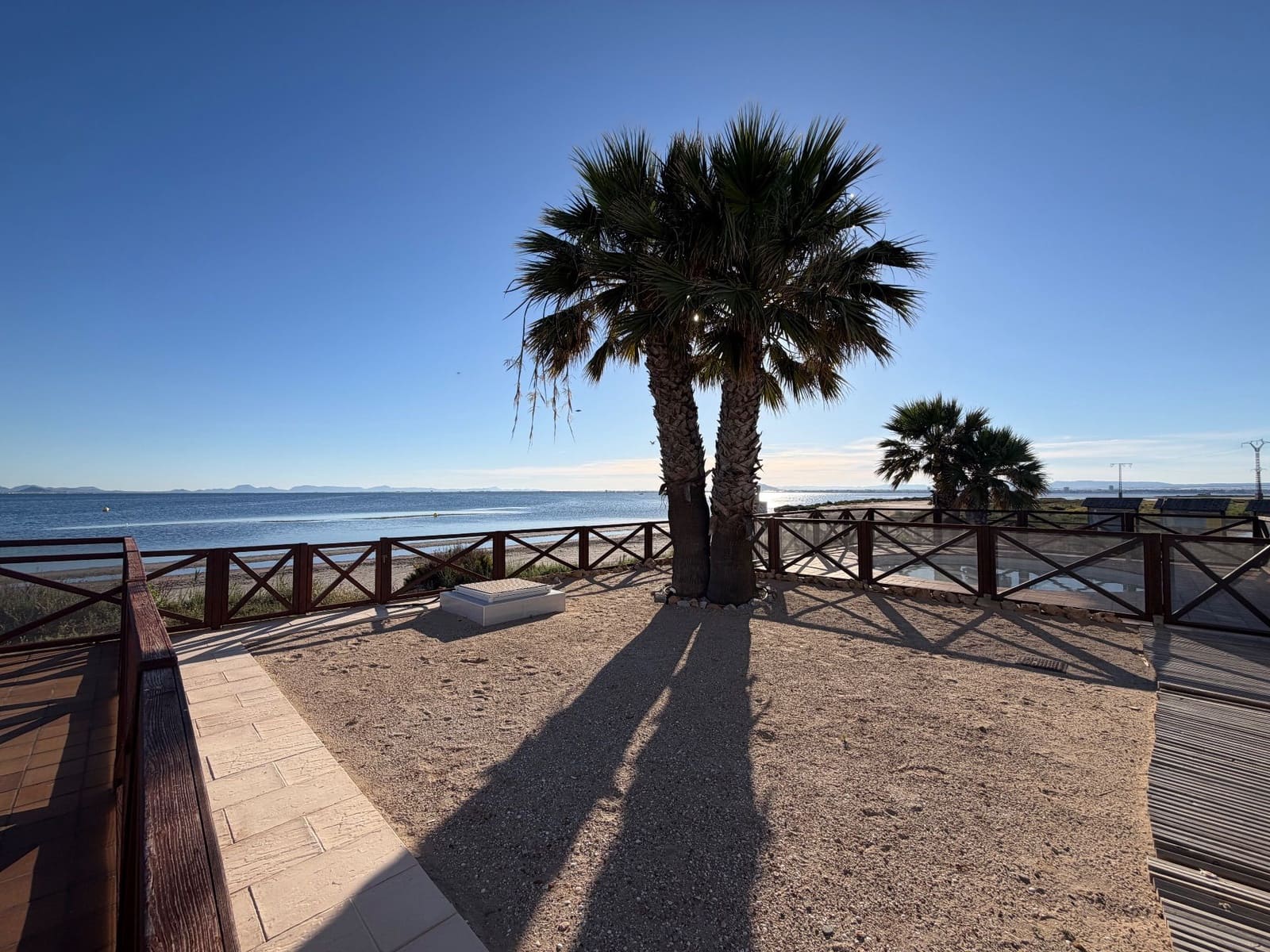 4 soveværelse Penthouse til salg i La Manga del Mar Menor med swimmingpool garage - € 425.000 (Ref: 9921703)