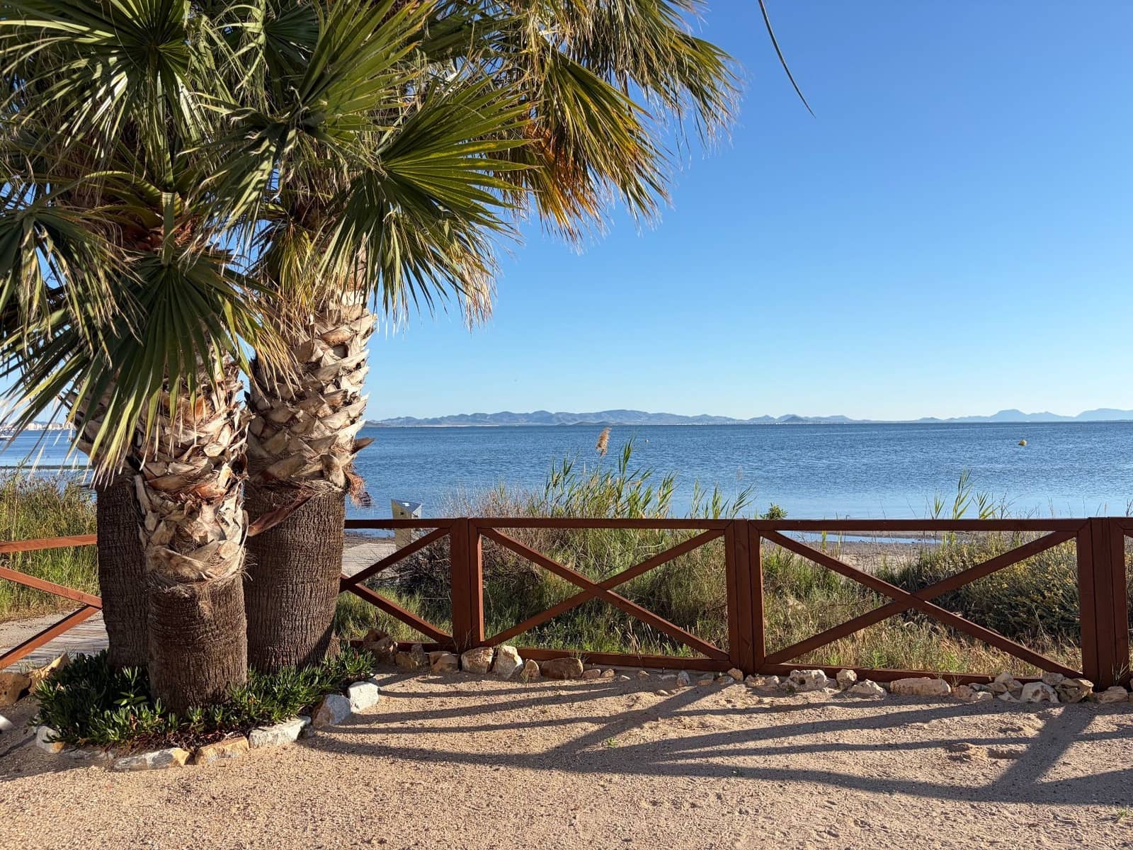 4 soveværelse Penthouse til salg i La Manga del Mar Menor med swimmingpool garage - € 425.000 (Ref: 9921703)