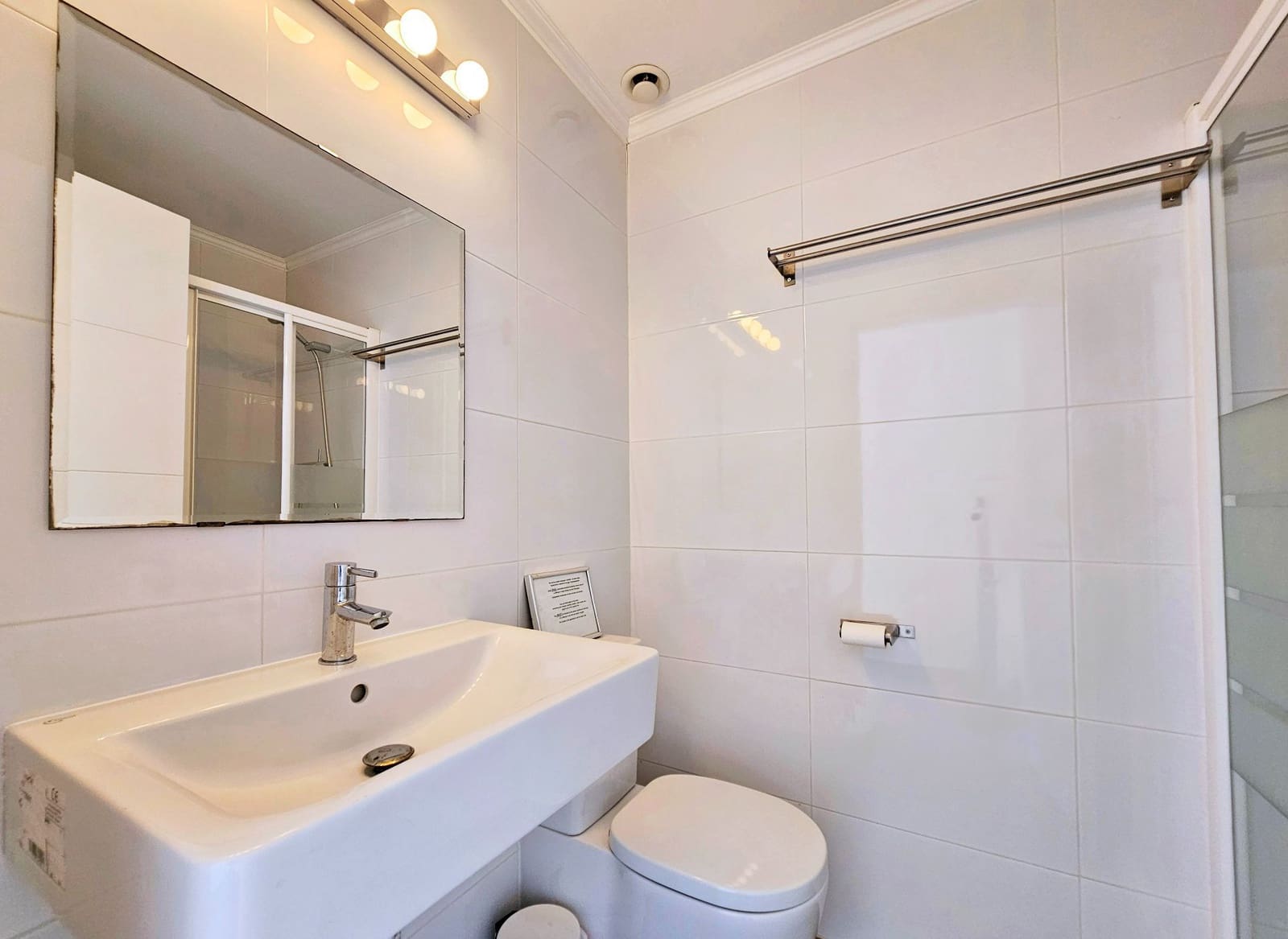 4 soveværelse Penthouse til salg i La Manga del Mar Menor med swimmingpool garage - € 425.000 (Ref: 9921703)