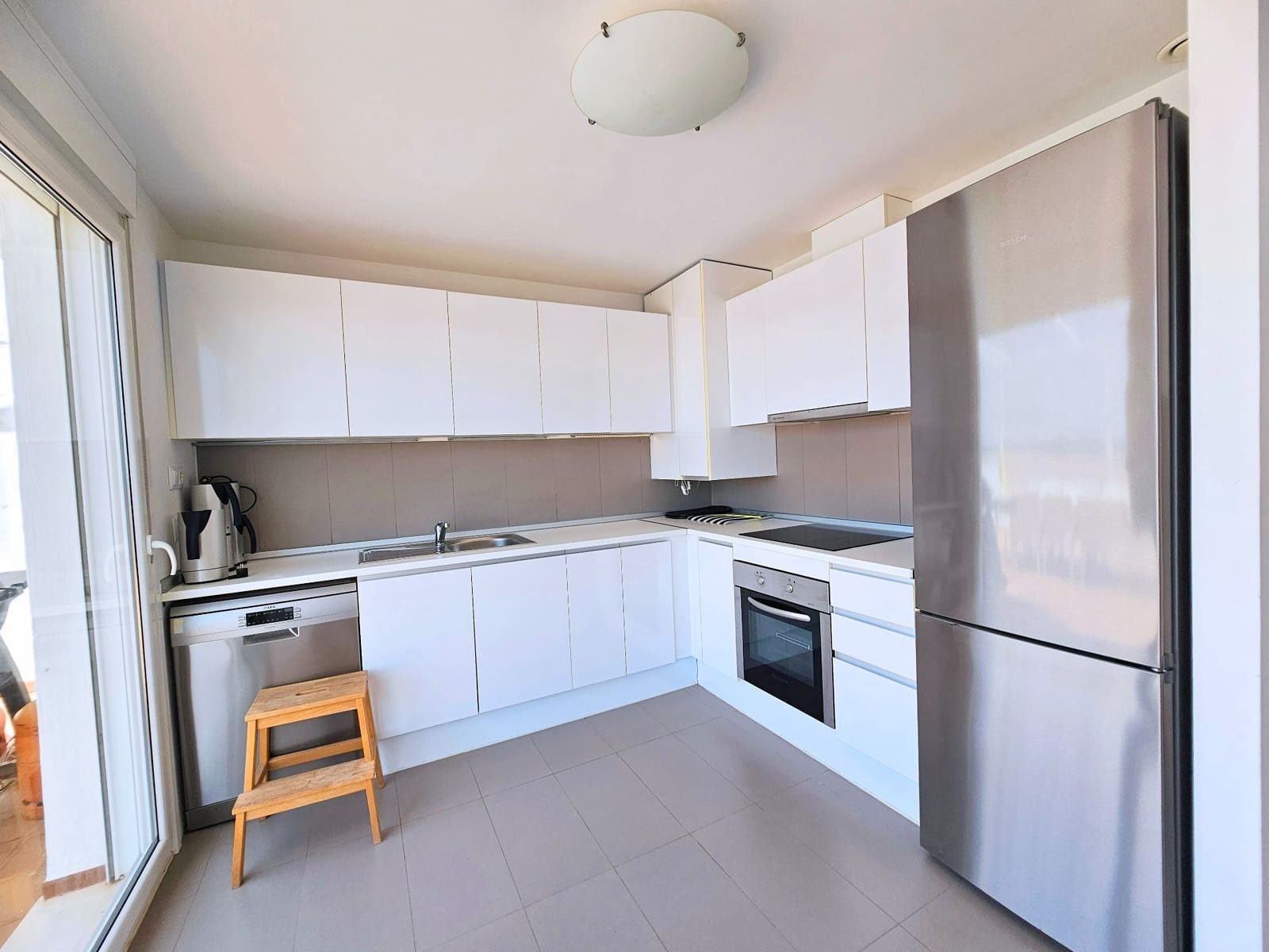 4 soveværelse Penthouse til salg i La Manga del Mar Menor med swimmingpool garage - € 425.000 (Ref: 9921703)