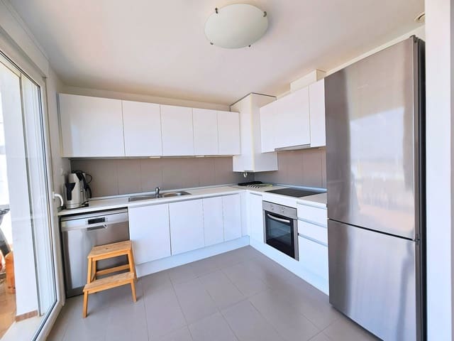 4 Zimmer Penthouse zu verkaufen in La Manga del Mar Menor mit Pool Garage - 425.000 € (Ref: 9921703)