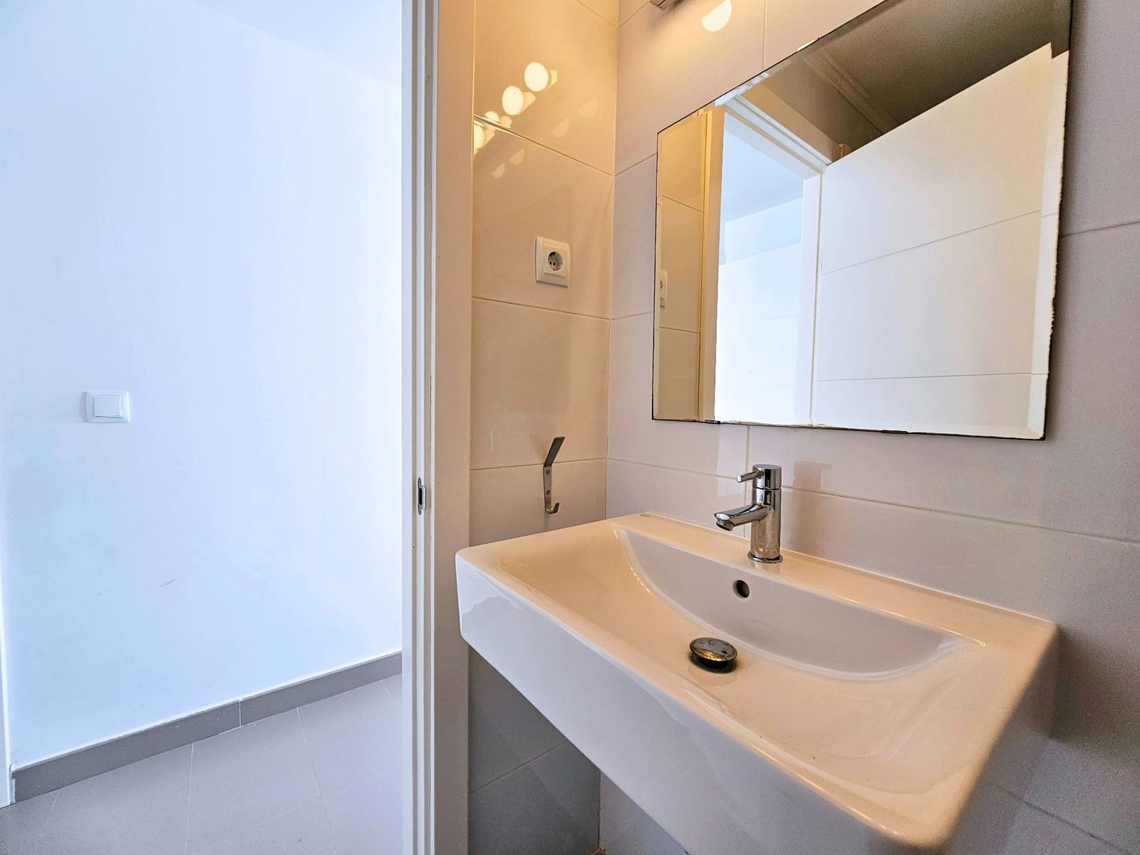 4 soveværelse Penthouse til salg i La Manga del Mar Menor med swimmingpool garage - € 425.000 (Ref: 9921703)