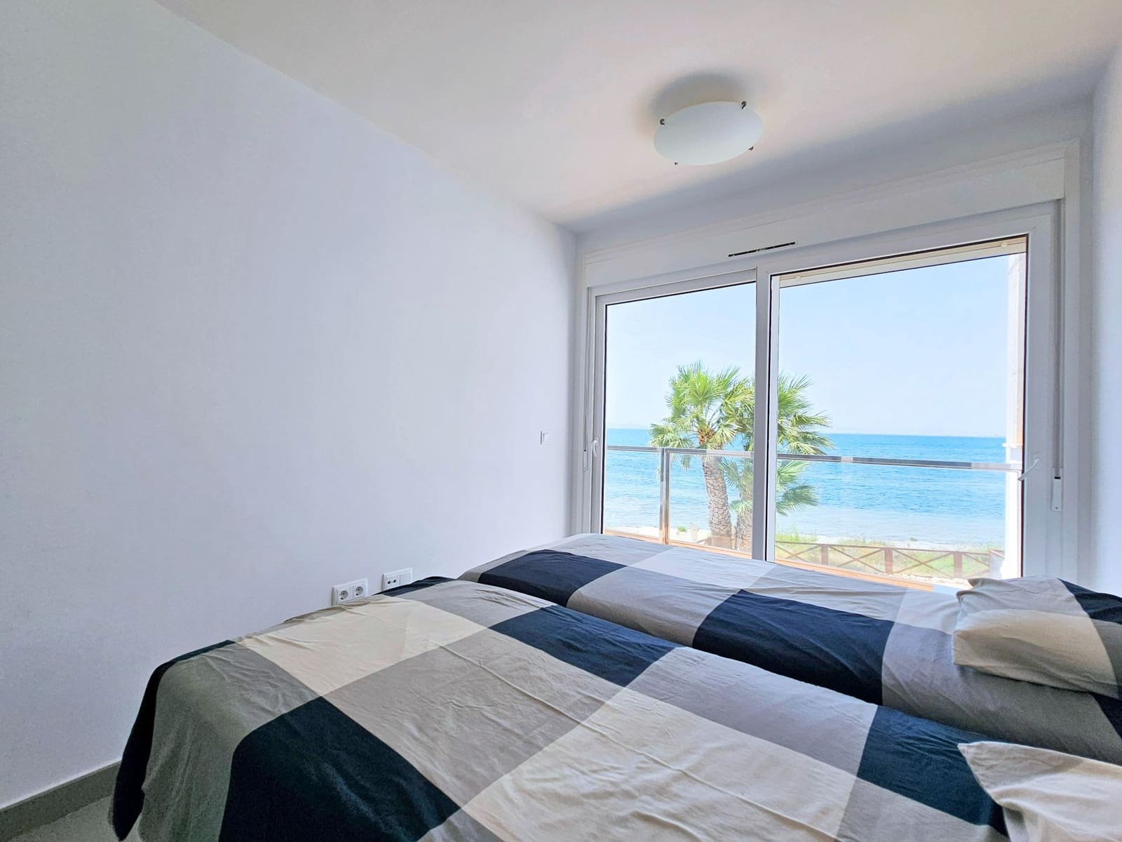 4 soveværelse Penthouse til salg i La Manga del Mar Menor med swimmingpool garage - € 425.000 (Ref: 9921703)