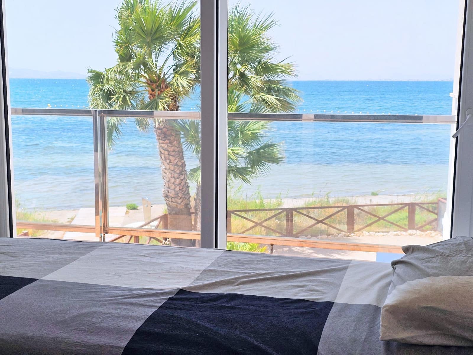 4 soveværelse Penthouse til salg i La Manga del Mar Menor med swimmingpool garage - € 425.000 (Ref: 9921703)