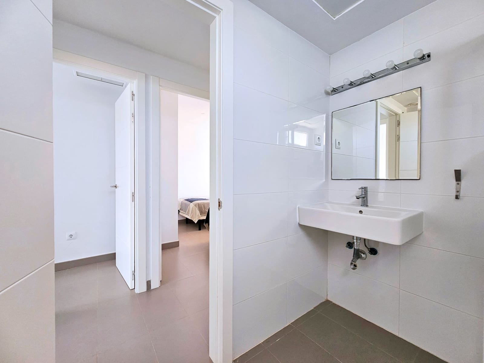 4 soveværelse Penthouse til salg i La Manga del Mar Menor med swimmingpool garage - € 425.000 (Ref: 9921703)
