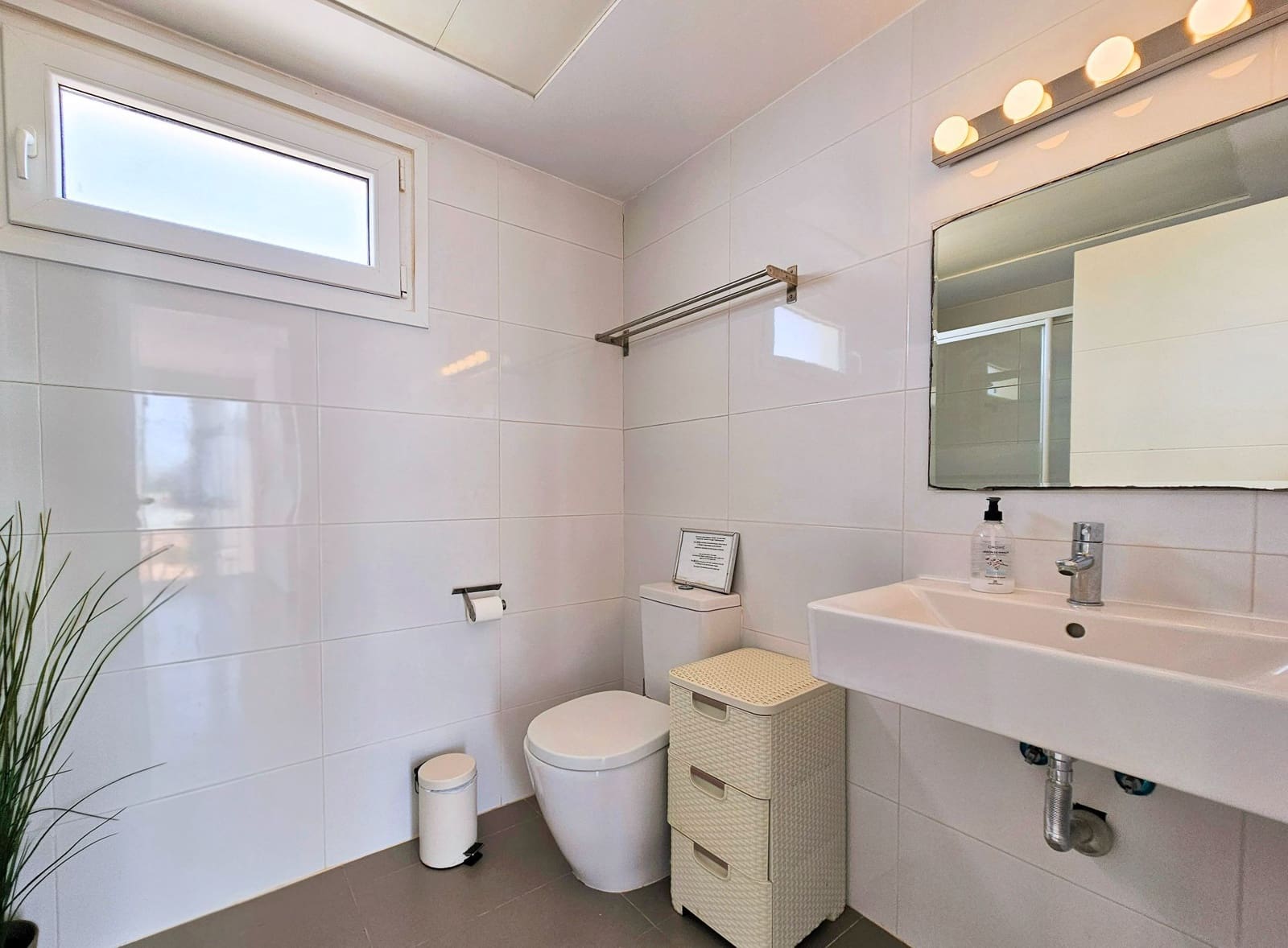 4 soveværelse Penthouse til salg i La Manga del Mar Menor med swimmingpool garage - € 425.000 (Ref: 9921703)