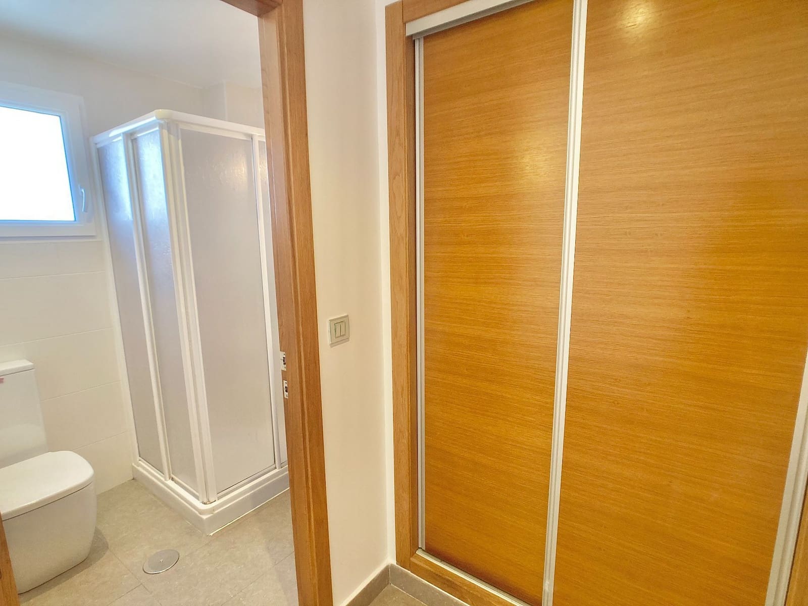 2 Zimmer Apartment zu vermieten in La Manga del Mar Menor mit Pool Garage - 2.400 € (Ref: 9945119)