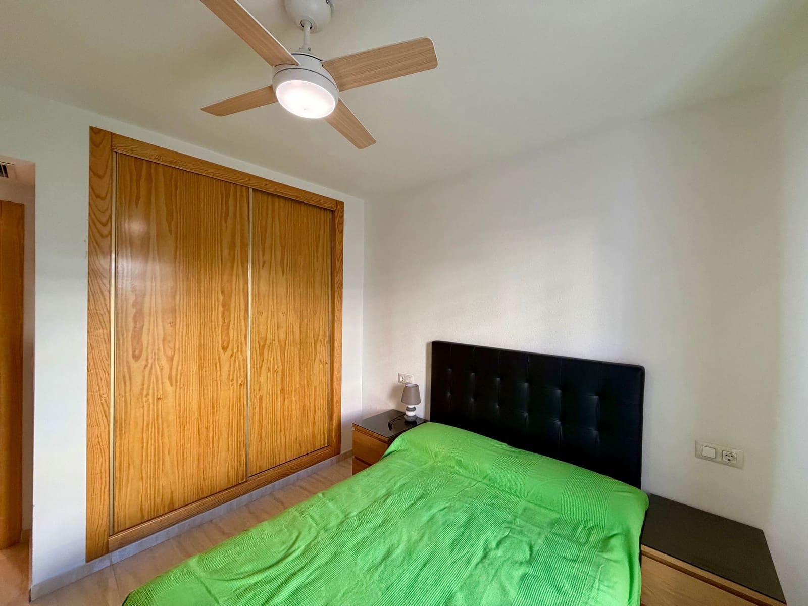 2 bedroom Apartment for rent in Cartagena with garage - € 850 (Ref: 9972861)