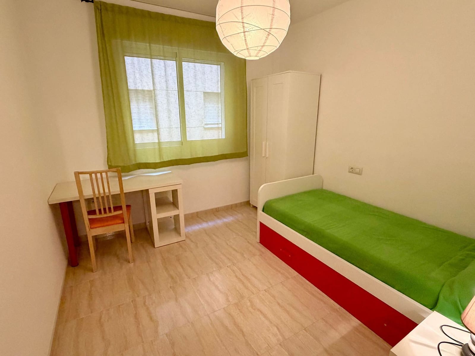 2 bedroom Apartment for rent in Cartagena with garage - € 850 (Ref: 9972861)
