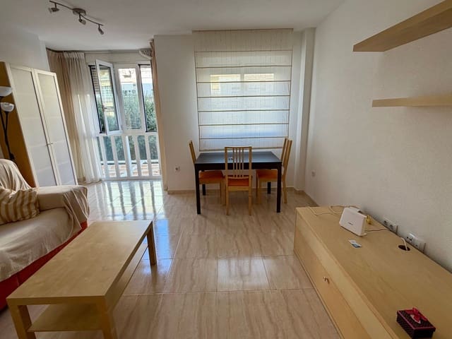 2 soverom Leilighet til leie i San Antón, Cartagena med garasje - € 850 (Ref: 9972861)