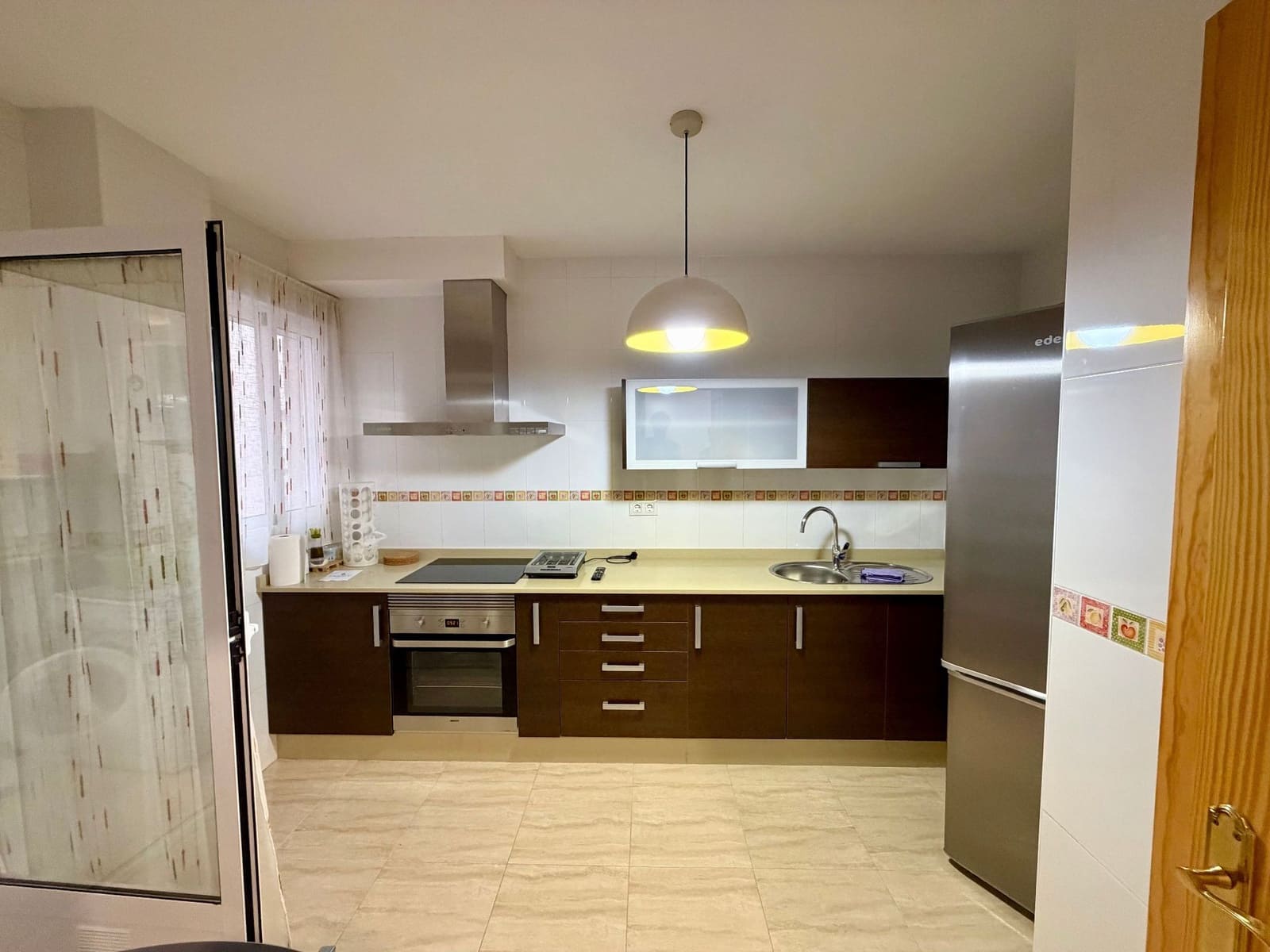 2 bedroom Apartment for rent in Cartagena with garage - € 850 (Ref: 9972861)