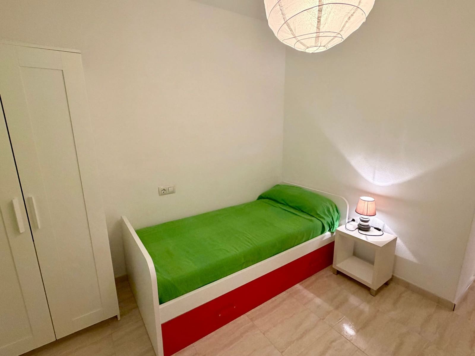 2 bedroom Apartment for rent in Cartagena with garage - € 850 (Ref: 9972861)