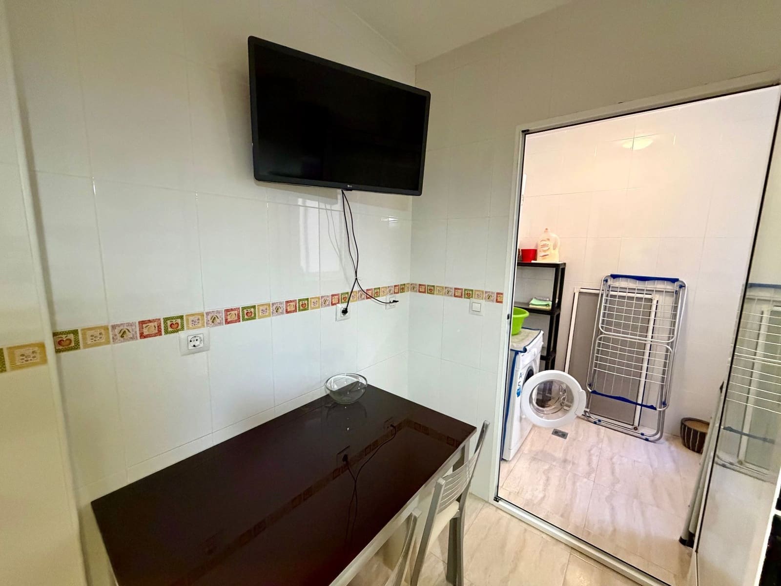 2 bedroom Apartment for rent in Cartagena with garage - € 850 (Ref: 9972861)
