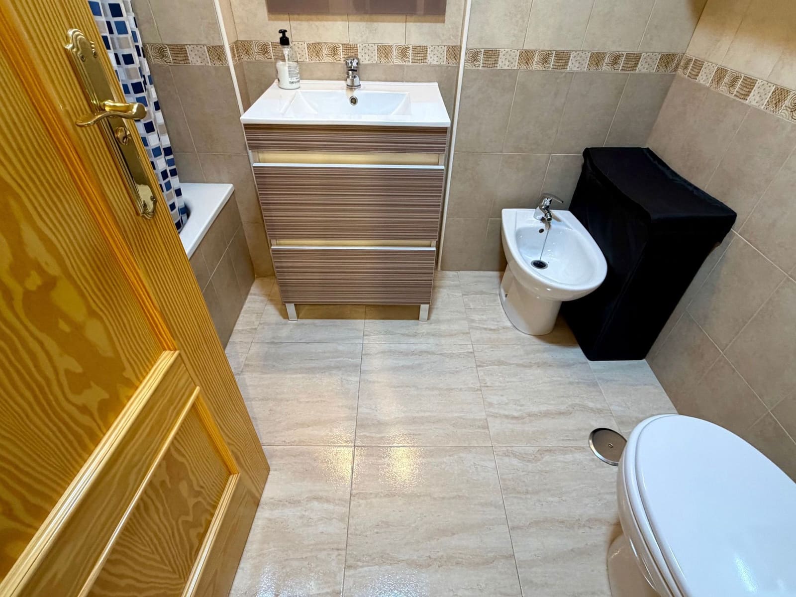 2 bedroom Apartment for rent in Cartagena with garage - € 850 (Ref: 9972861)