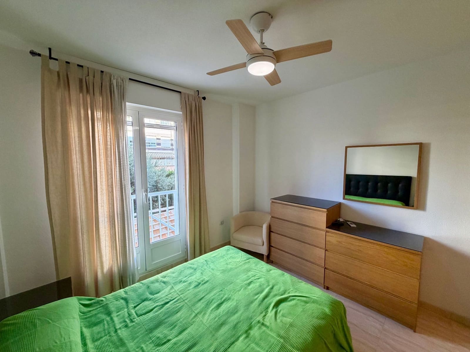 2 bedroom Apartment for rent in Cartagena with garage - € 850 (Ref: 9972861)