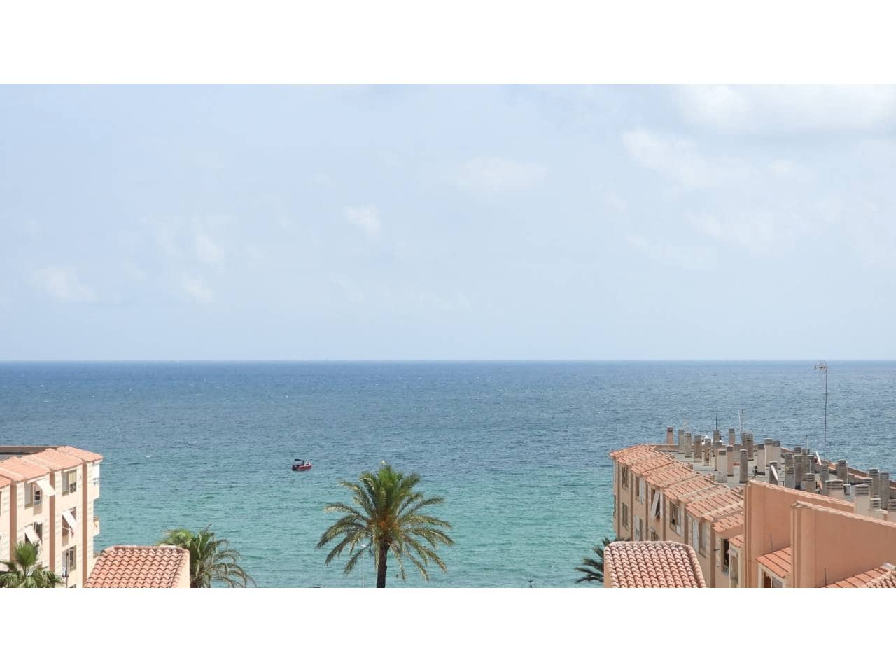 3 quarto Apartamento para venda em La Manga del Mar Menor com piscina garagem - 290 000 € (Ref: 10018794)