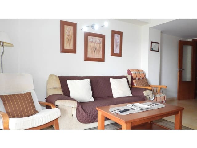 Piso de 3 habitaciones en La Manga del Mar Menor en venta con piscina garaje - 290.000 € (Ref: 10018794)