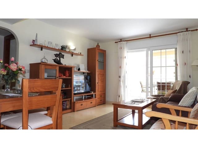 Piso de 3 habitaciones en La Manga del Mar Menor en venta con piscina garaje - 290.000 € (Ref: 10018794)