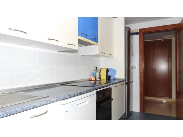 Piso de 3 habitaciones en La Manga del Mar Menor en venta con piscina garaje - 290.000 € (Ref: 10018794)