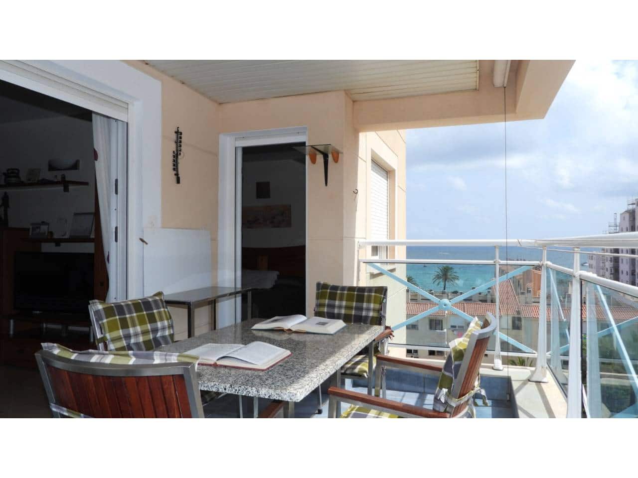 3 quarto Apartamento para venda em La Manga del Mar Menor com piscina garagem - 290 000 € (Ref: 10018794)