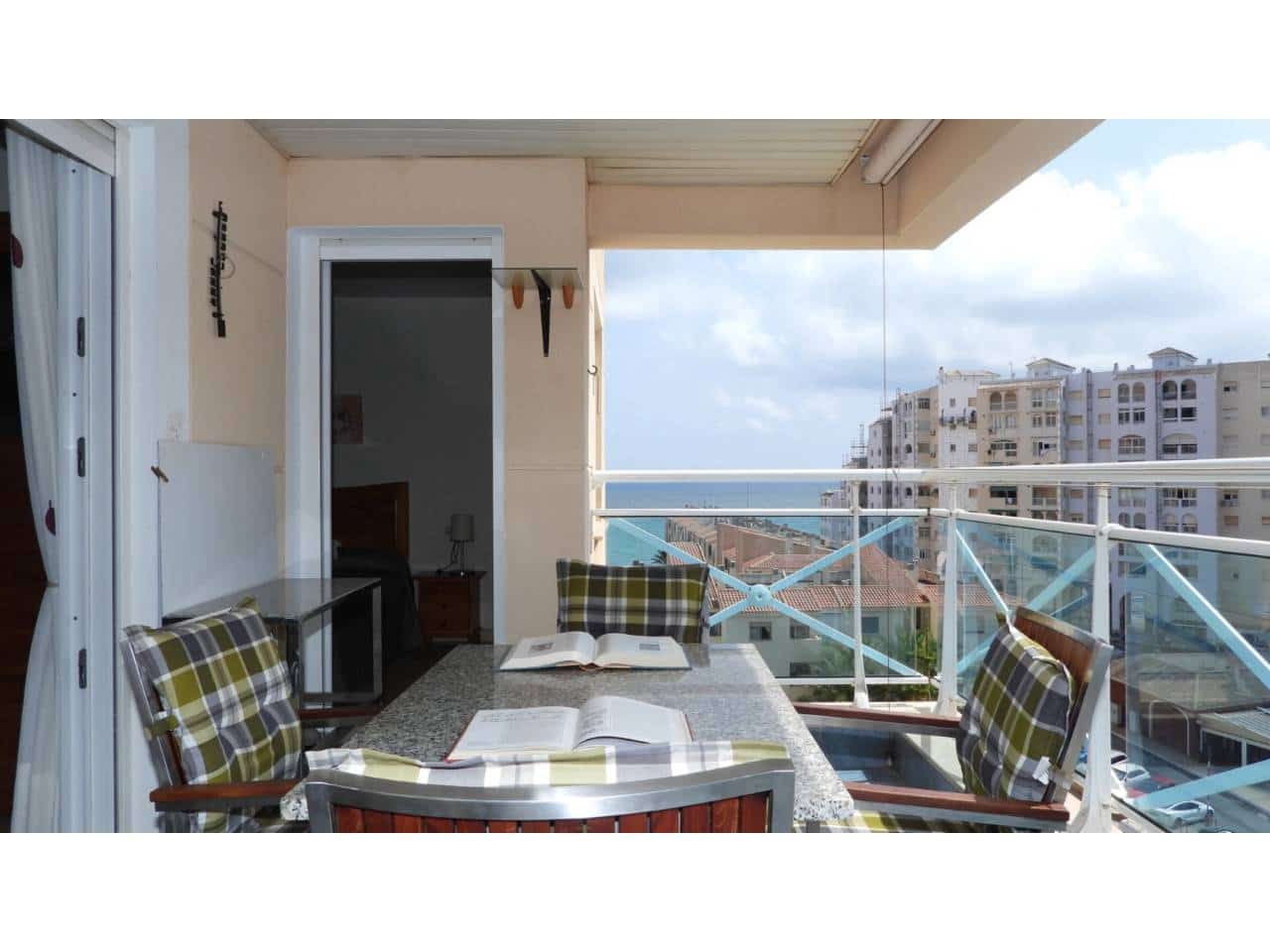 3 quarto Apartamento para venda em La Manga del Mar Menor com piscina garagem - 290 000 € (Ref: 10018794)