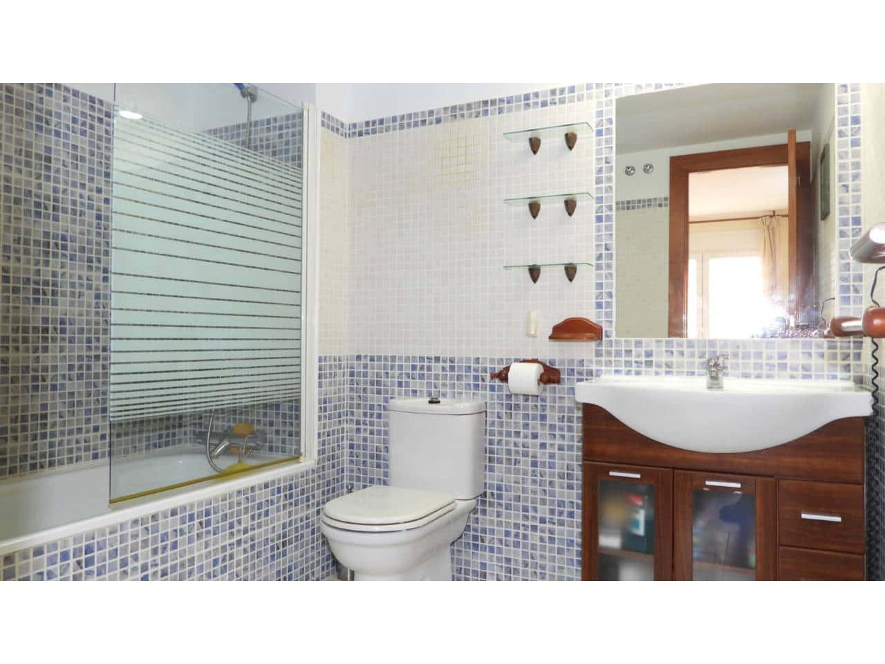 3 quarto Apartamento para venda em La Manga del Mar Menor com piscina garagem - 290 000 € (Ref: 10018794)