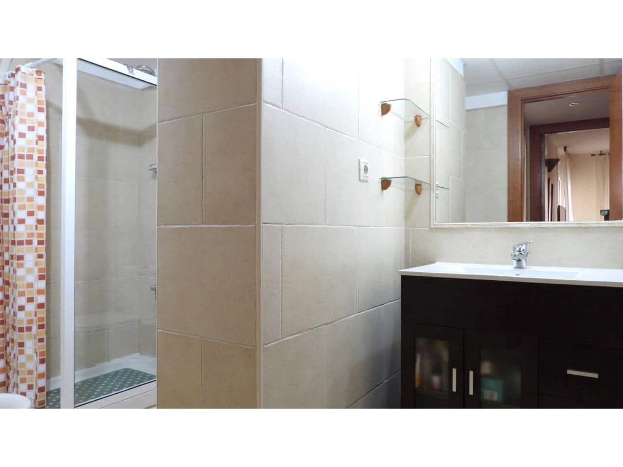 3 quarto Apartamento para venda em La Manga del Mar Menor com piscina garagem - 290 000 € (Ref: 10018794)