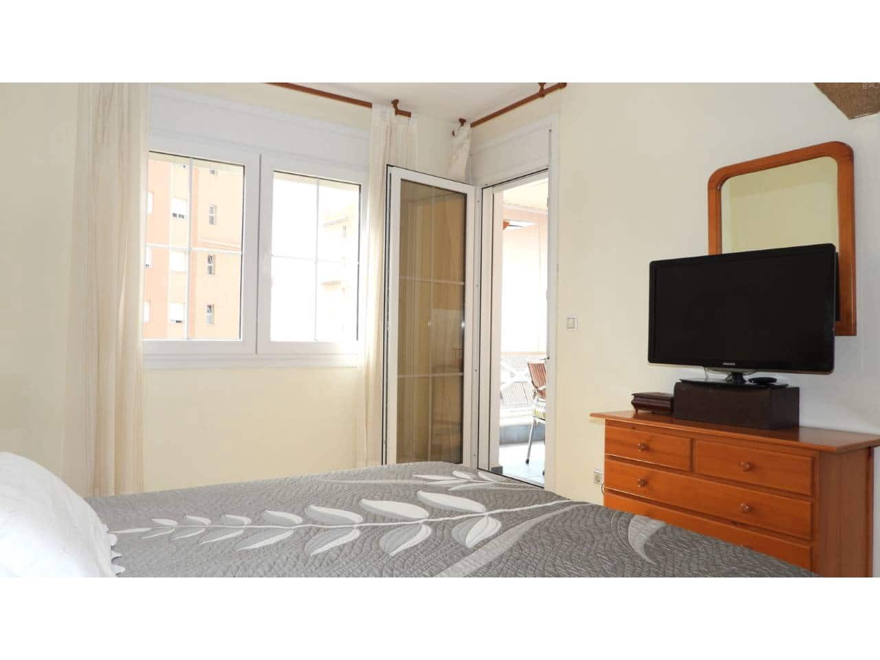 3 quarto Apartamento para venda em La Manga del Mar Menor com piscina garagem - 290 000 € (Ref: 10018794)