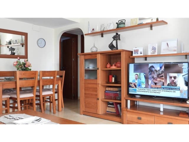 Piso de 3 habitaciones en La Manga del Mar Menor en venta con piscina garaje - 290.000 € (Ref: 10018794)