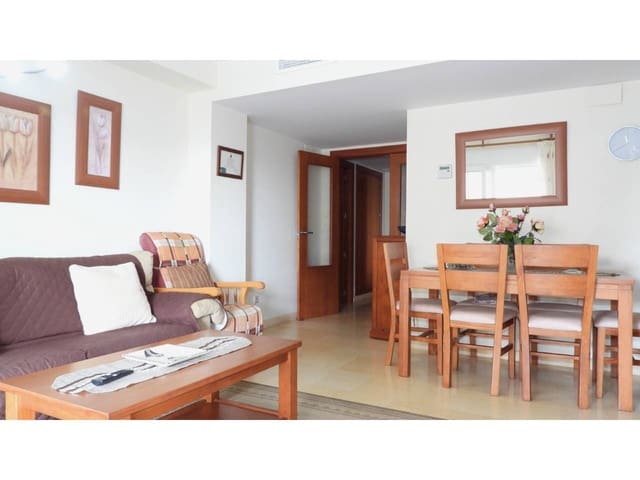 Piso de 3 habitaciones en La Manga del Mar Menor en venta con piscina garaje - 290.000 € (Ref: 10018794)